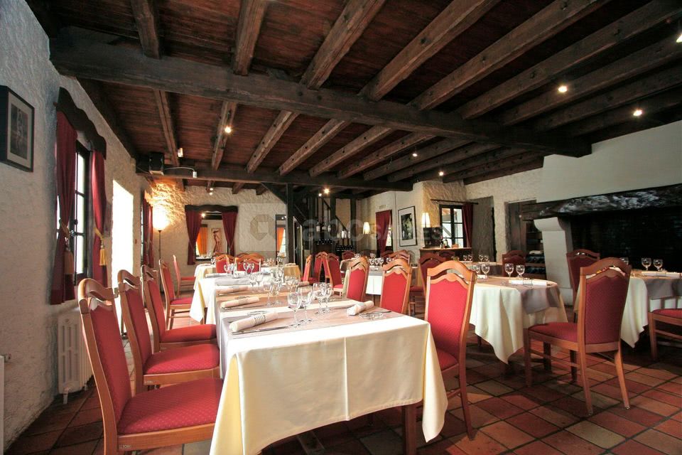Auberge de Mulsanne