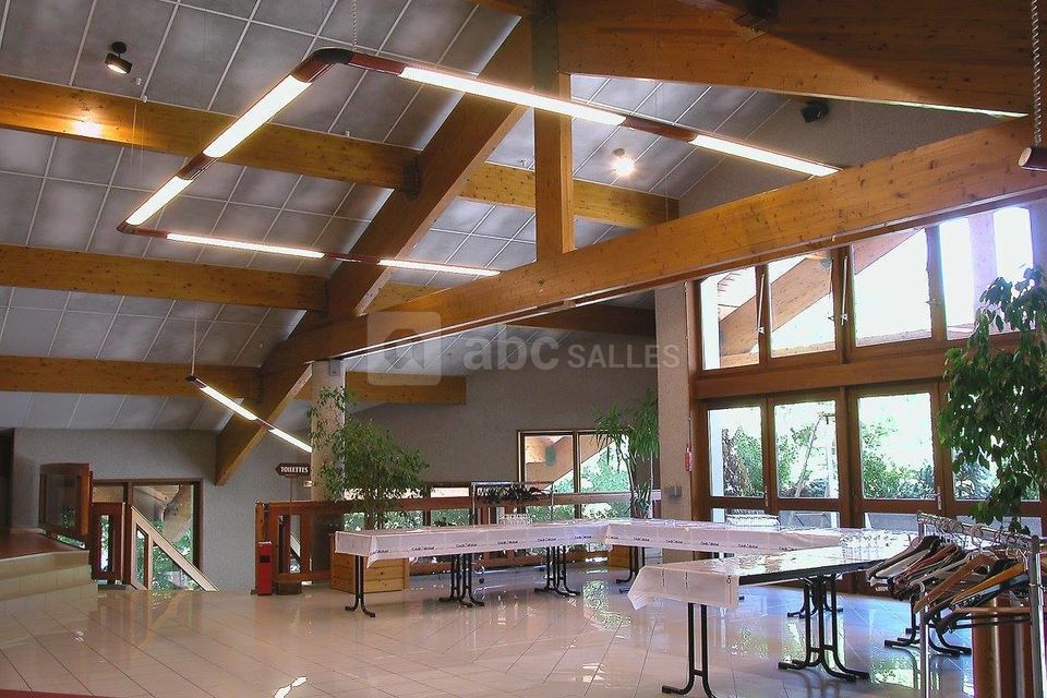Espace Coeur des Vallées de Thônes