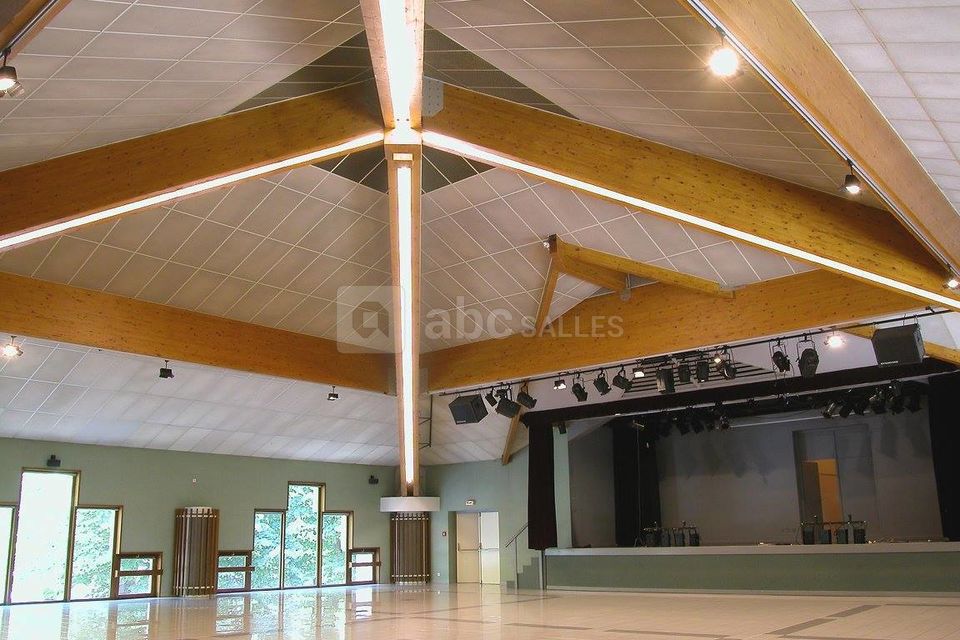 Espace Coeur des Vallées de Thônes