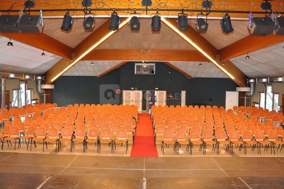 Espace Coeur des Vallées de Thônes
