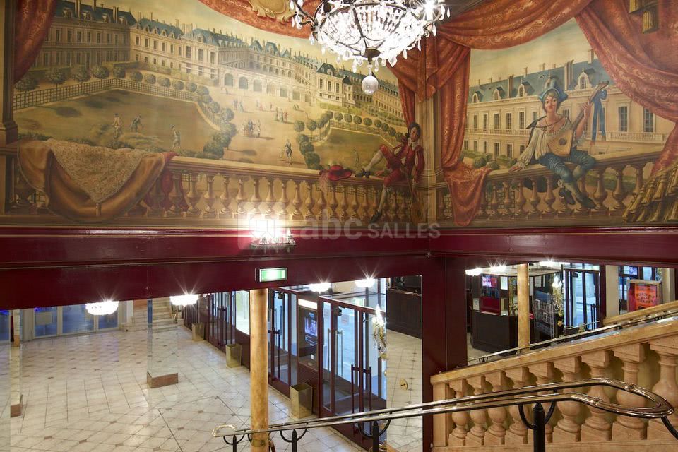 Théâtre du Palais-Royal