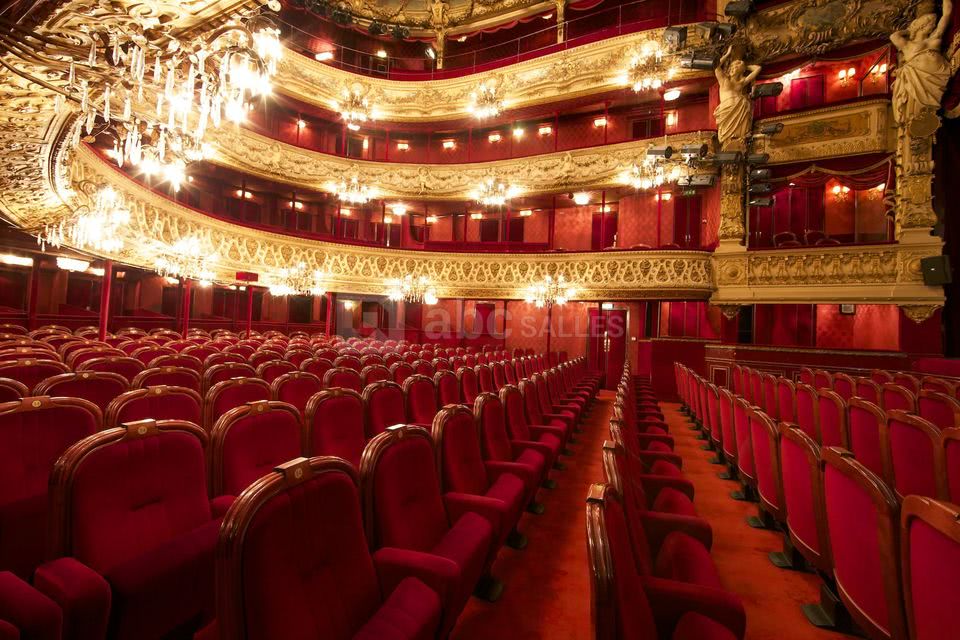 Théâtre du Palais-Royal