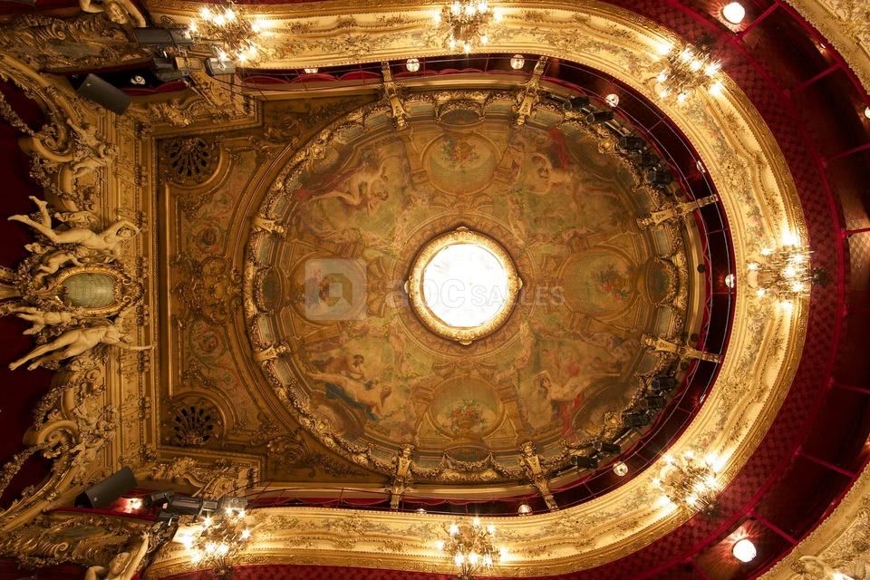 Théâtre du Palais-Royal