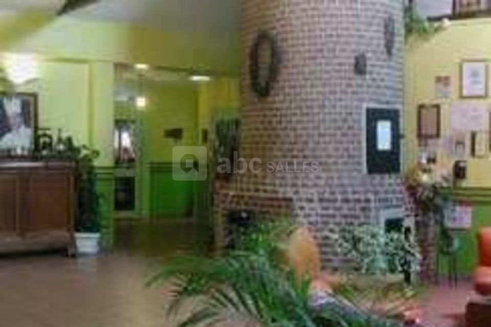 Restaurant Le Charolais