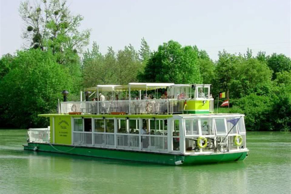 Bateau le Champagne Vallée