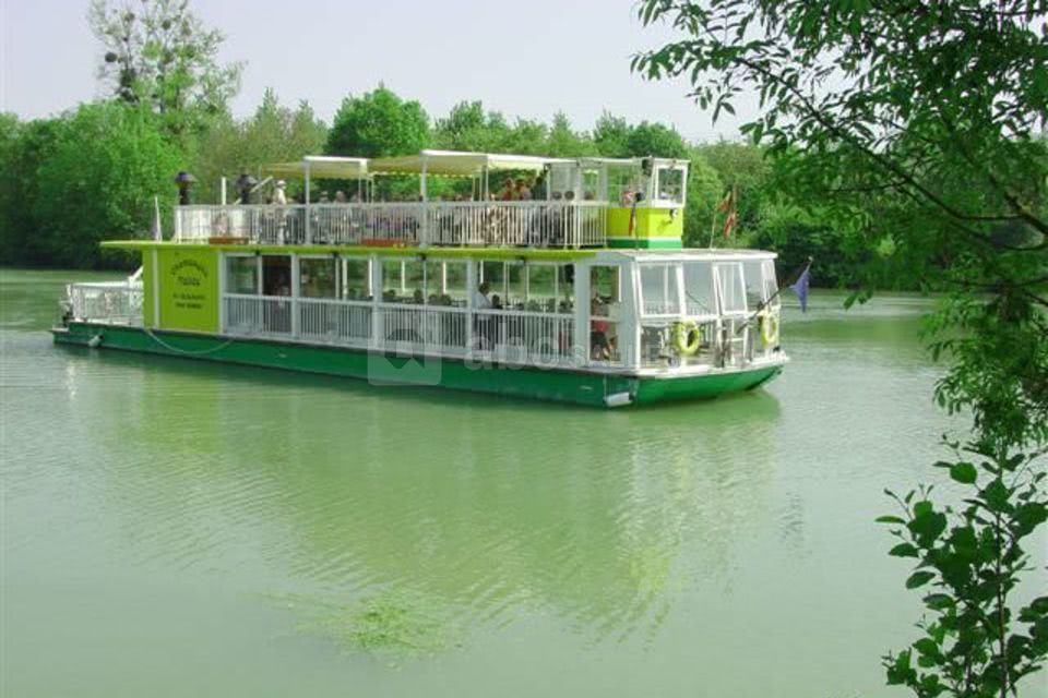 Bateau le Champagne Vallée