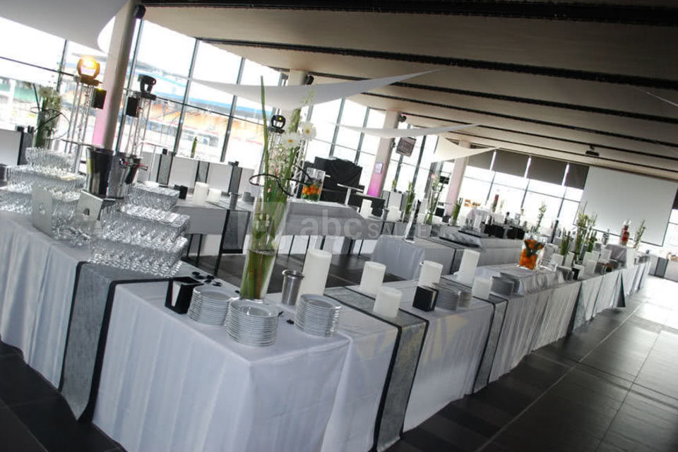 Welcome notre salle panoramique