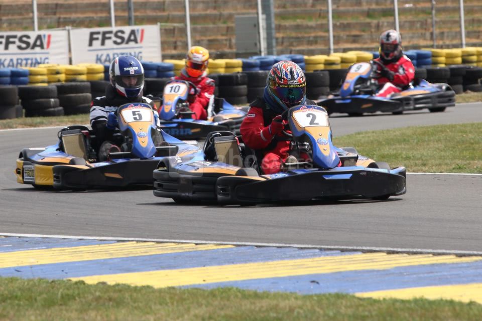 Karting