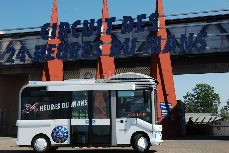 Visites guidées