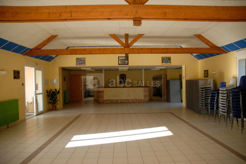 Gîte Les Rouanneraies