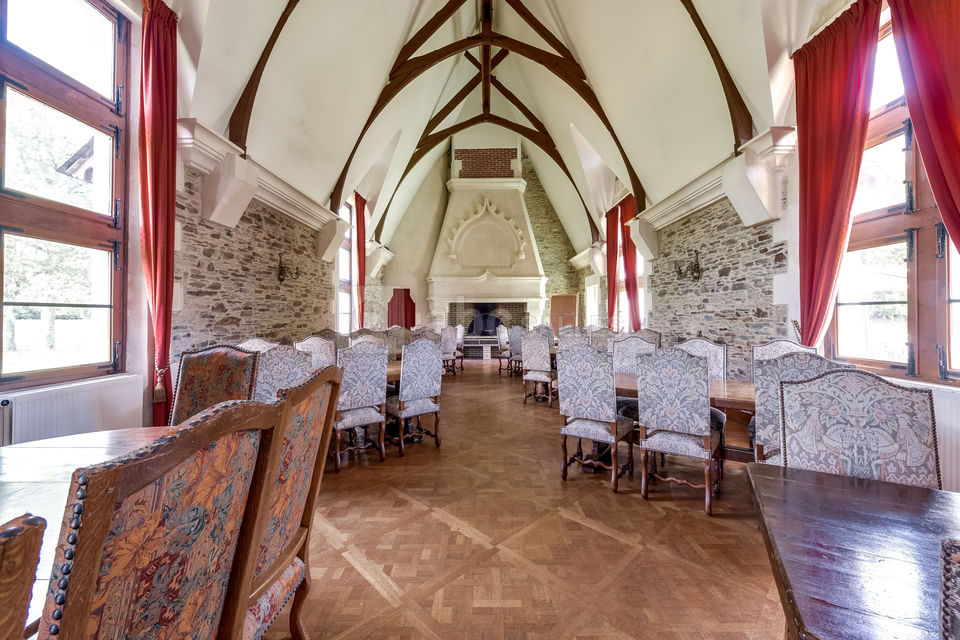 Château de la Colaissière