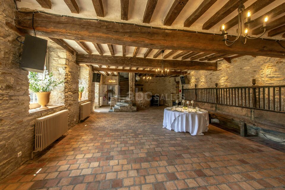 Château de la Chetardière