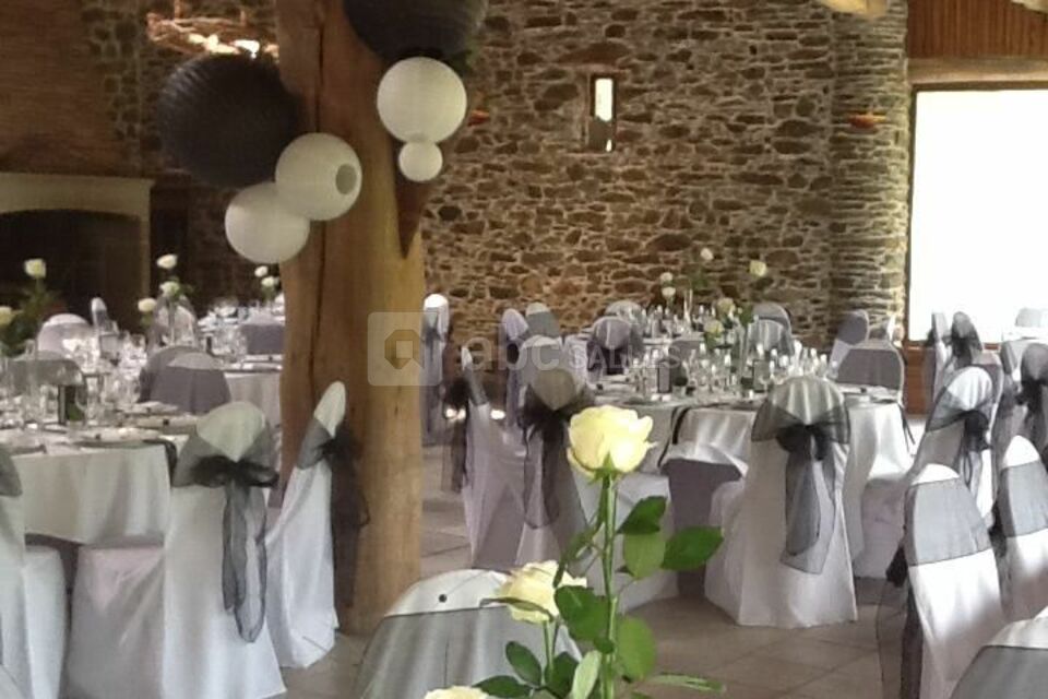 Domaine du Moulin Neuf