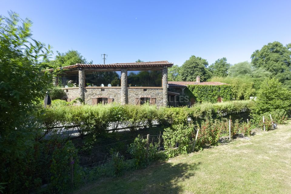 Jardin