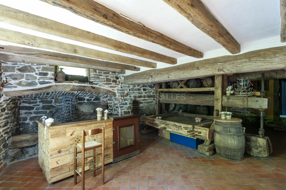 Domaine du Moulin Neuf