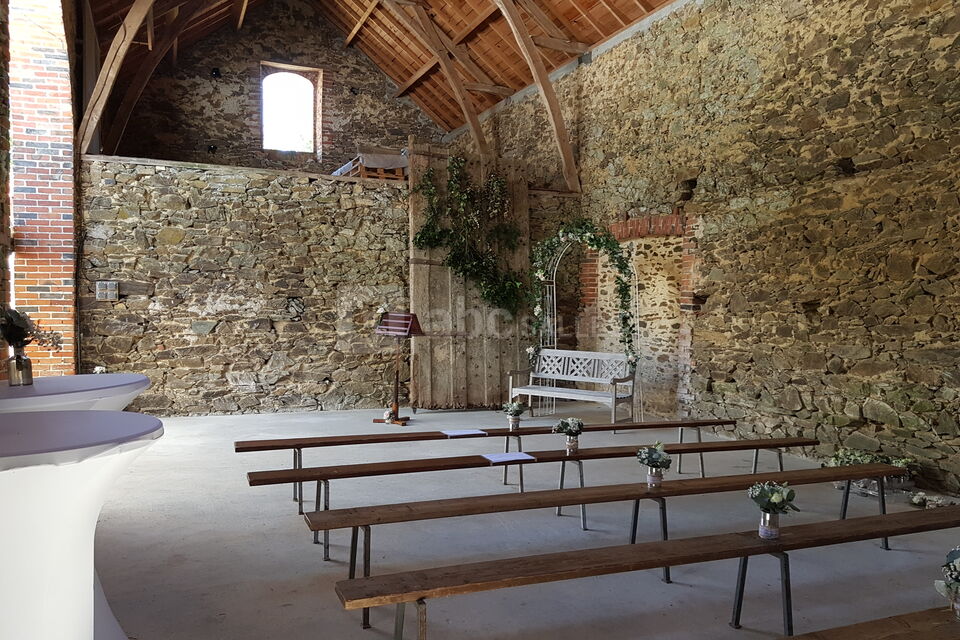Le Parc de Tirpoil
