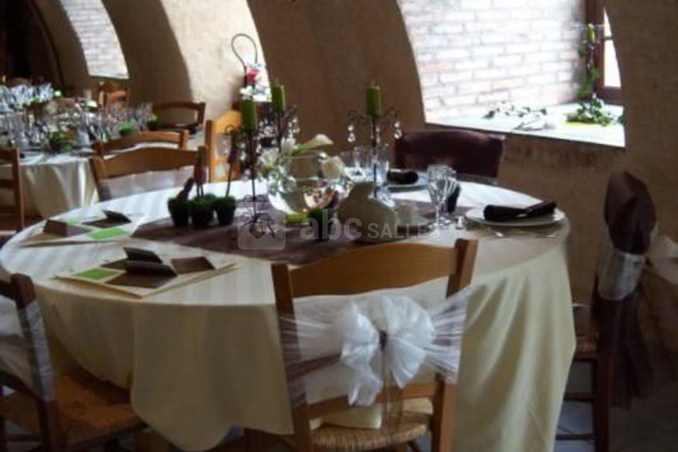 Domaine de la Courbe