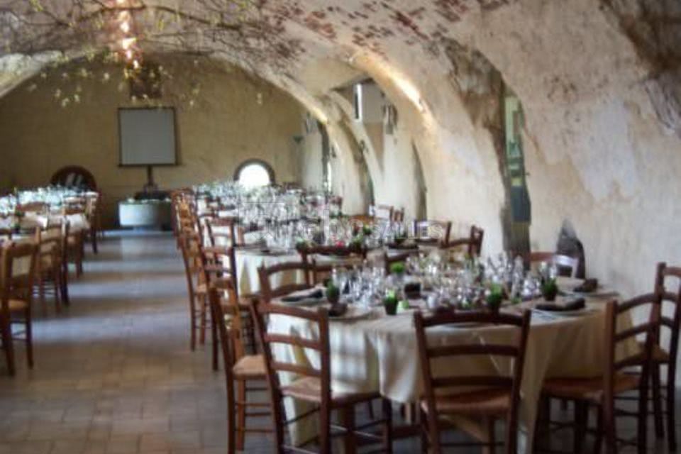 Domaine de la Courbe