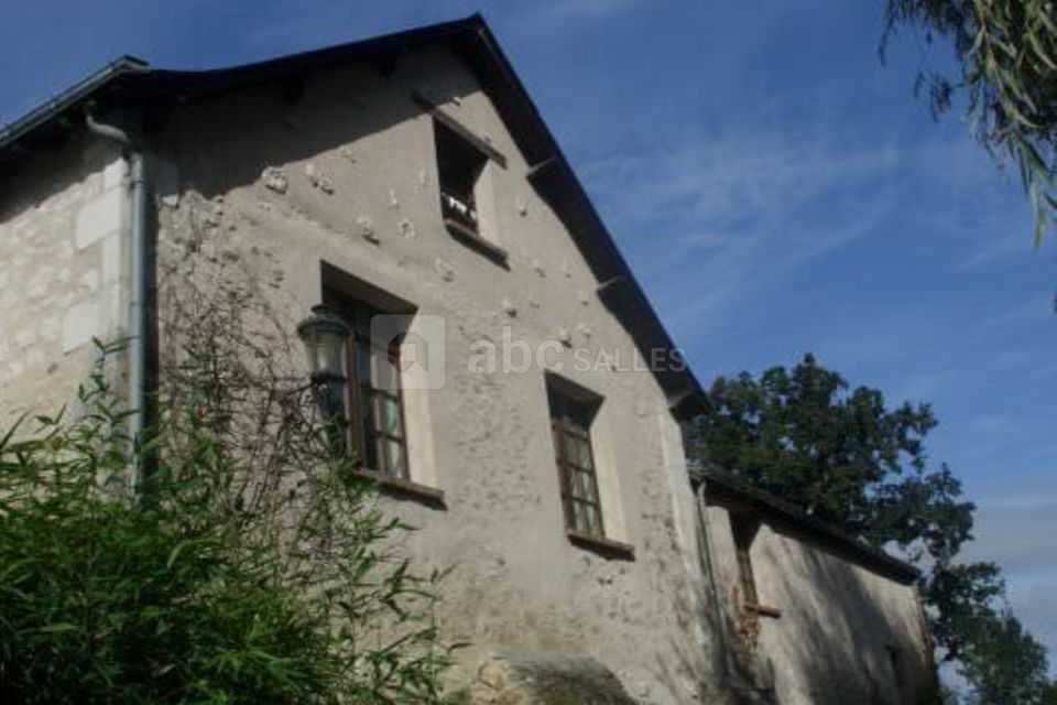Domaine de la Courbe