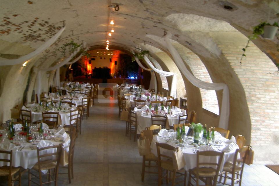 La salle scarron