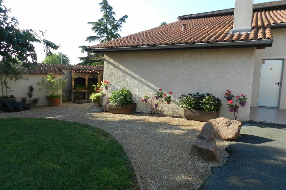 Entrée du Vauzel
