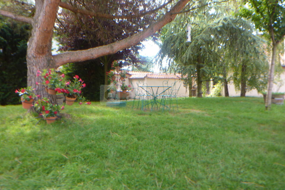 Salle de Réception Le Vauzel