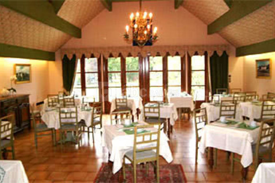 Hôtel Le Dracy
