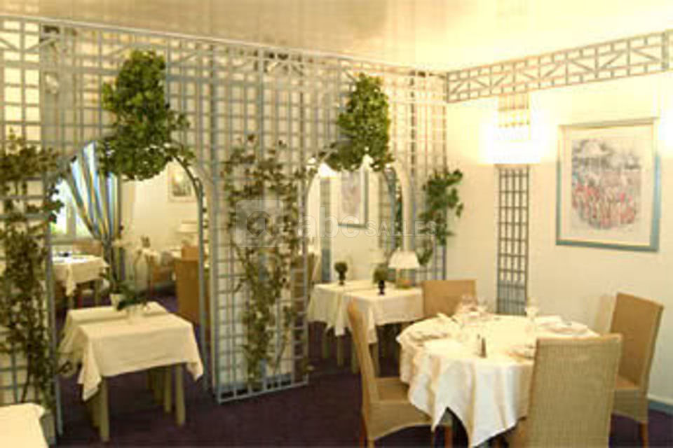 Hôtel Le Dracy