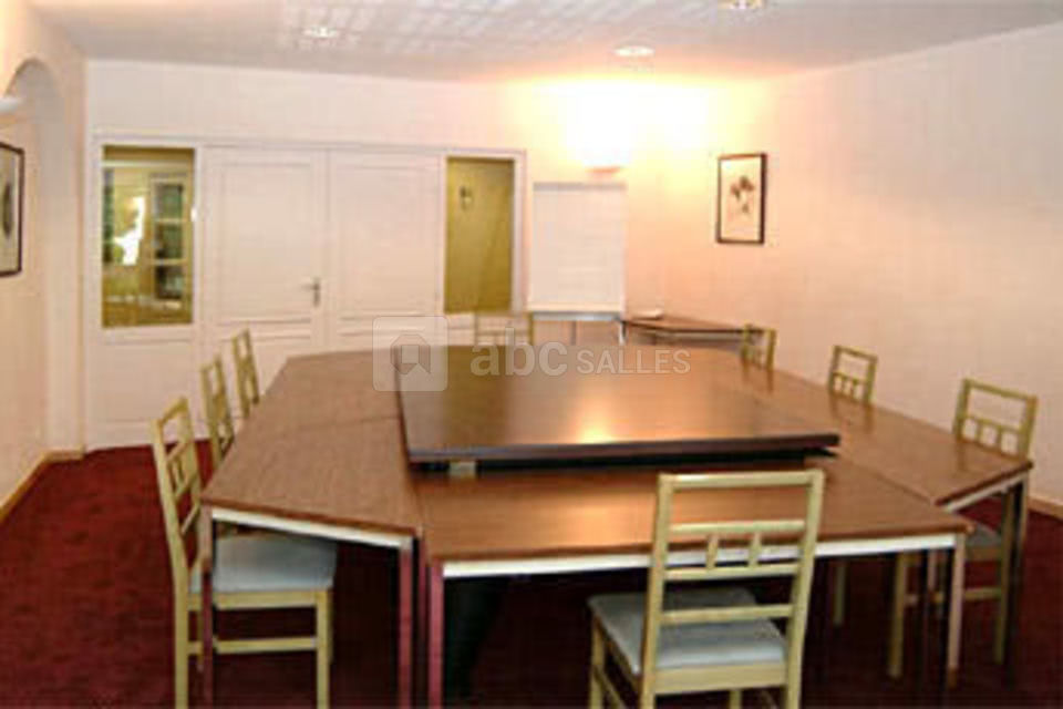 Hôtel Le Dracy