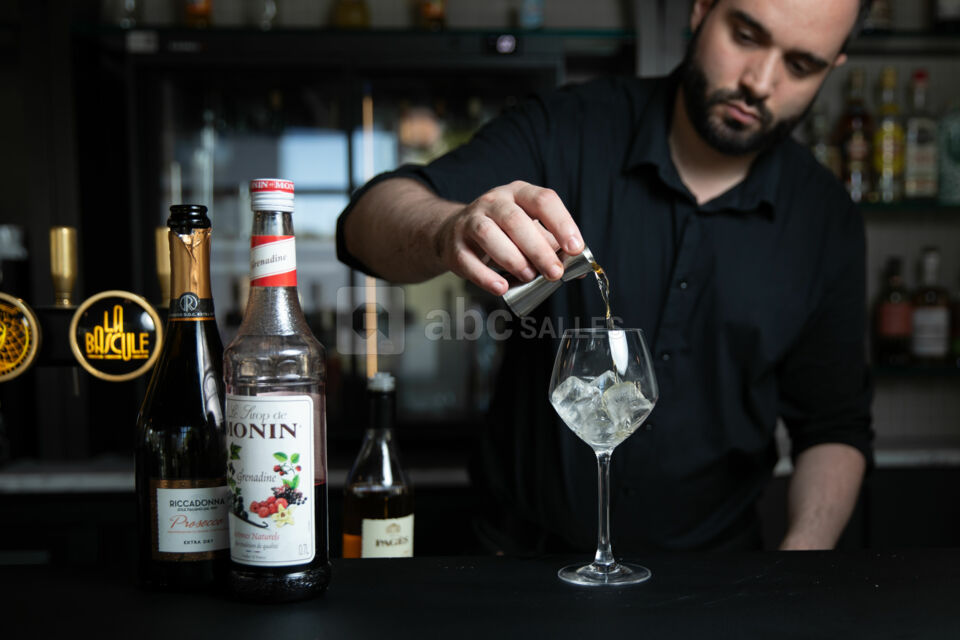 Bar - La Bascule