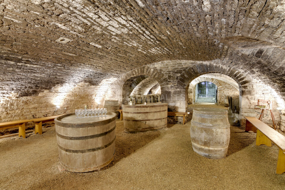 Château de Rully