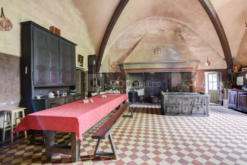 Château de Rully