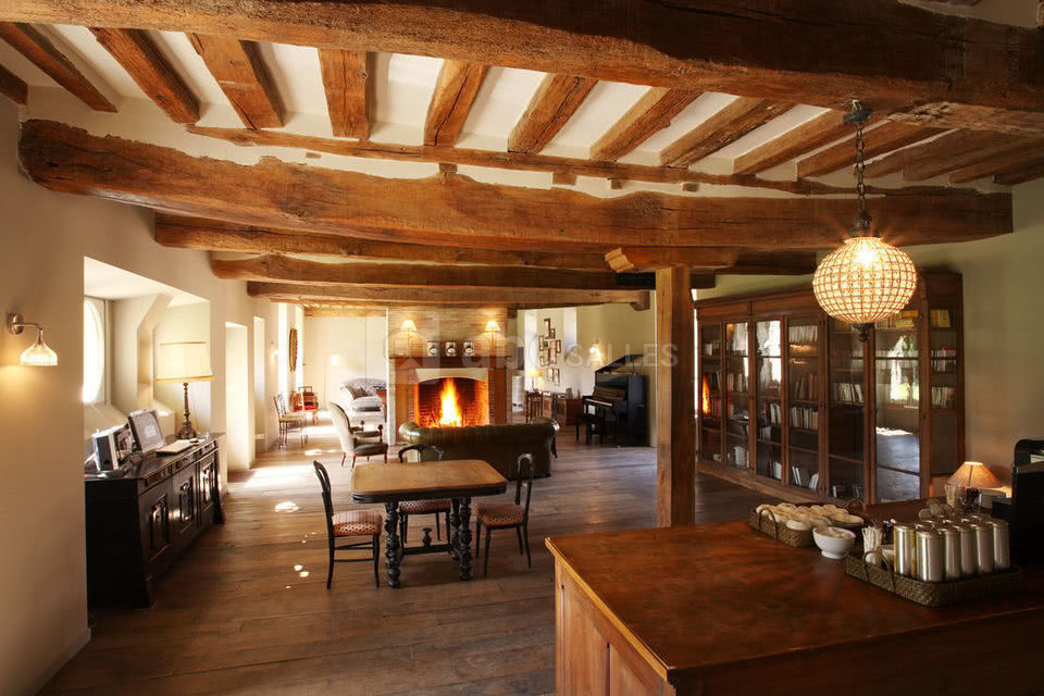 Domaine de Rebetz
