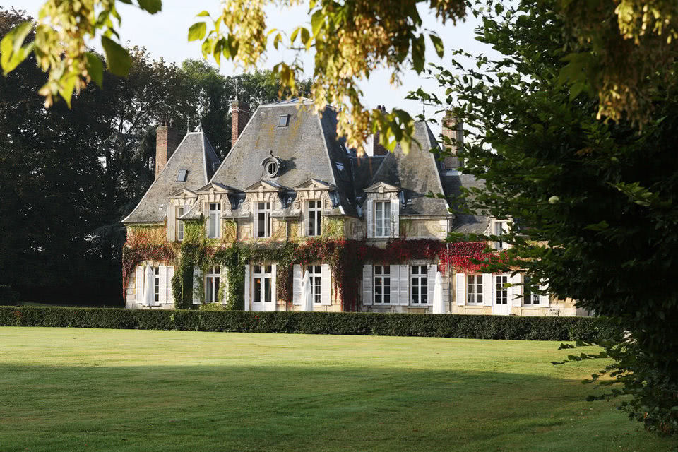 Château du Golf