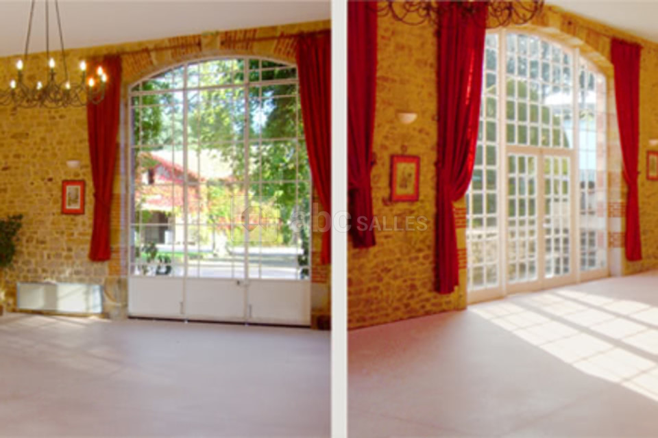 L'orangerie