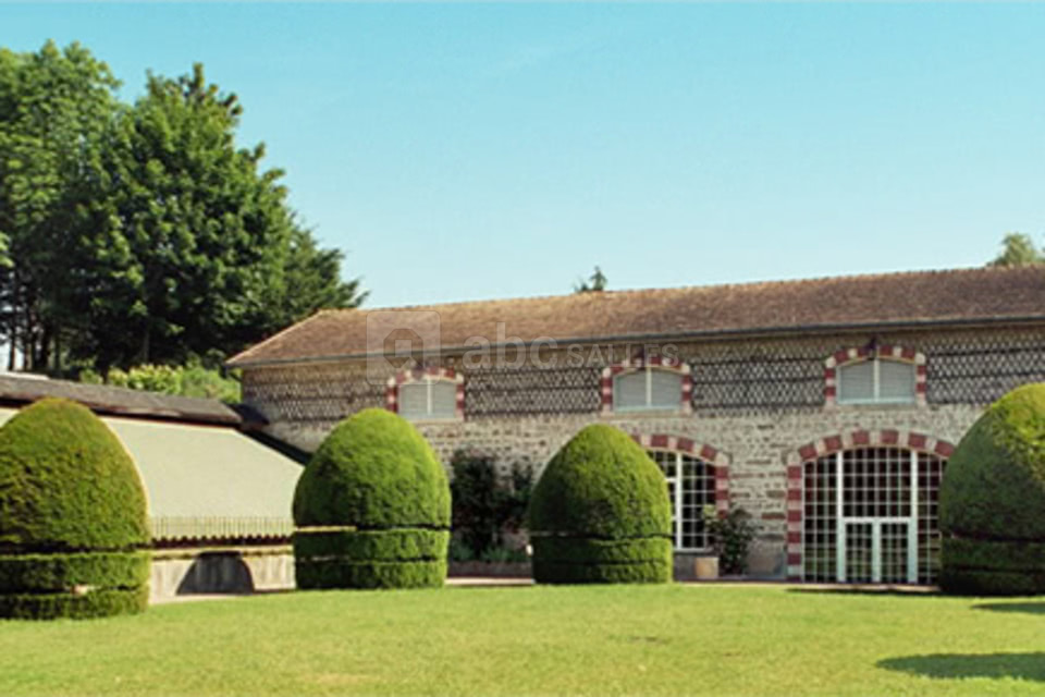 Château de Crary