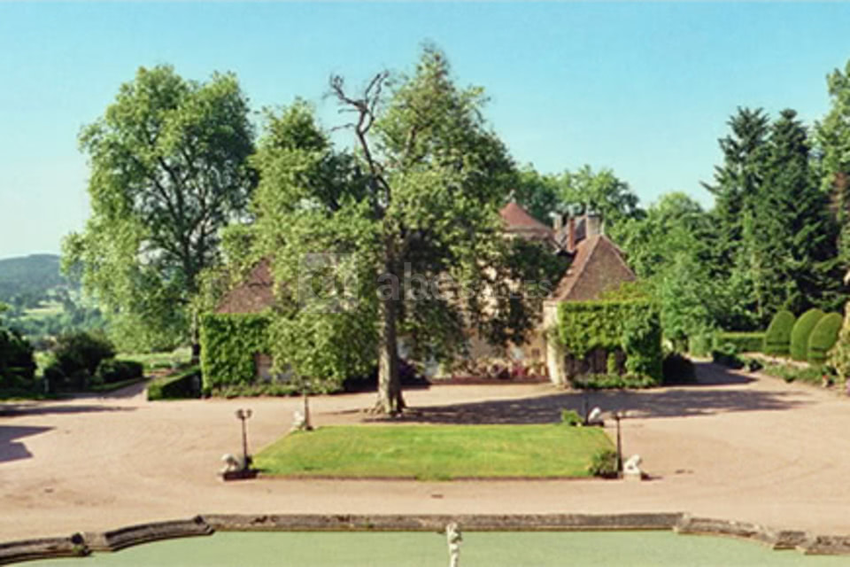 Château de Crary