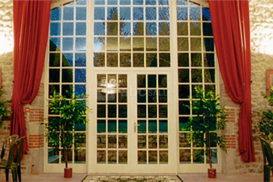 L'orangerie