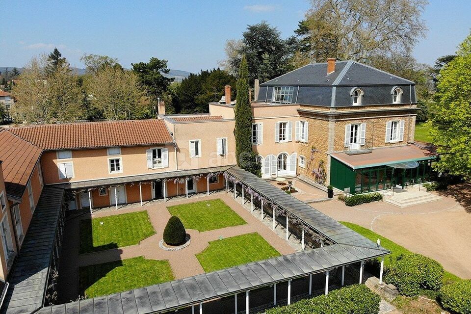 Le Clos des Varennes