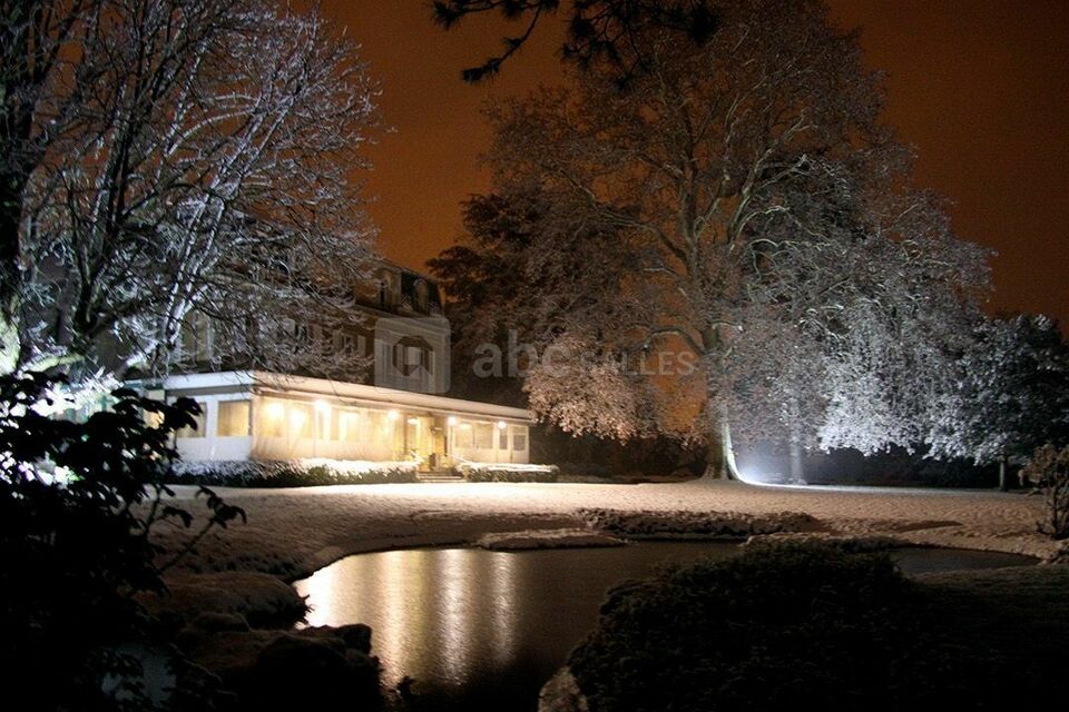 Le Clos des Varennes