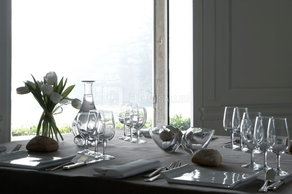 Le Clos des Varennes