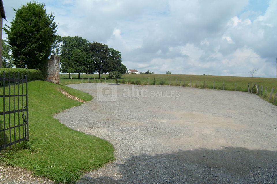 Le parking