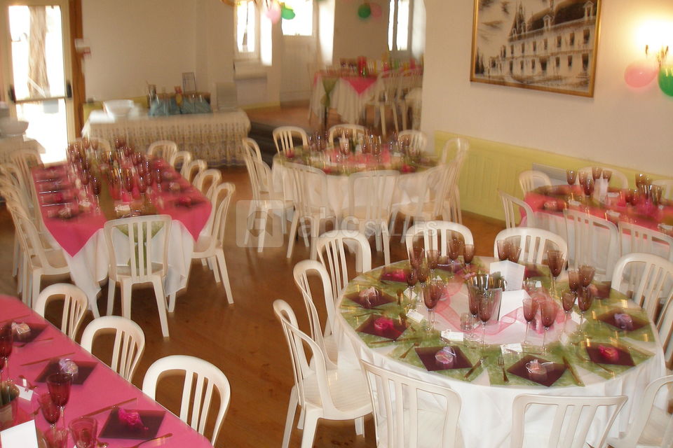 Grande salle