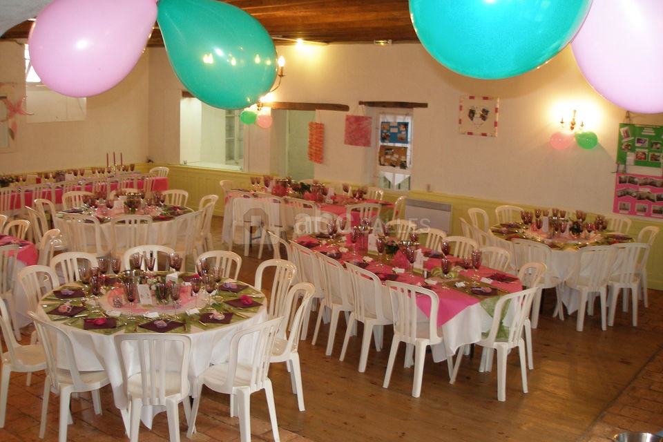 Grande salle