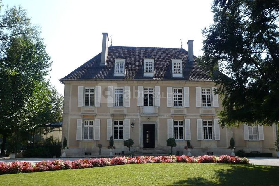 Château de Rigny