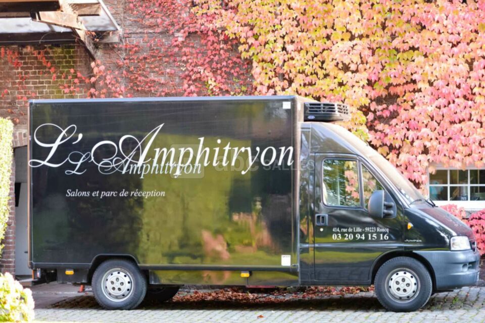 L'Amphitryon