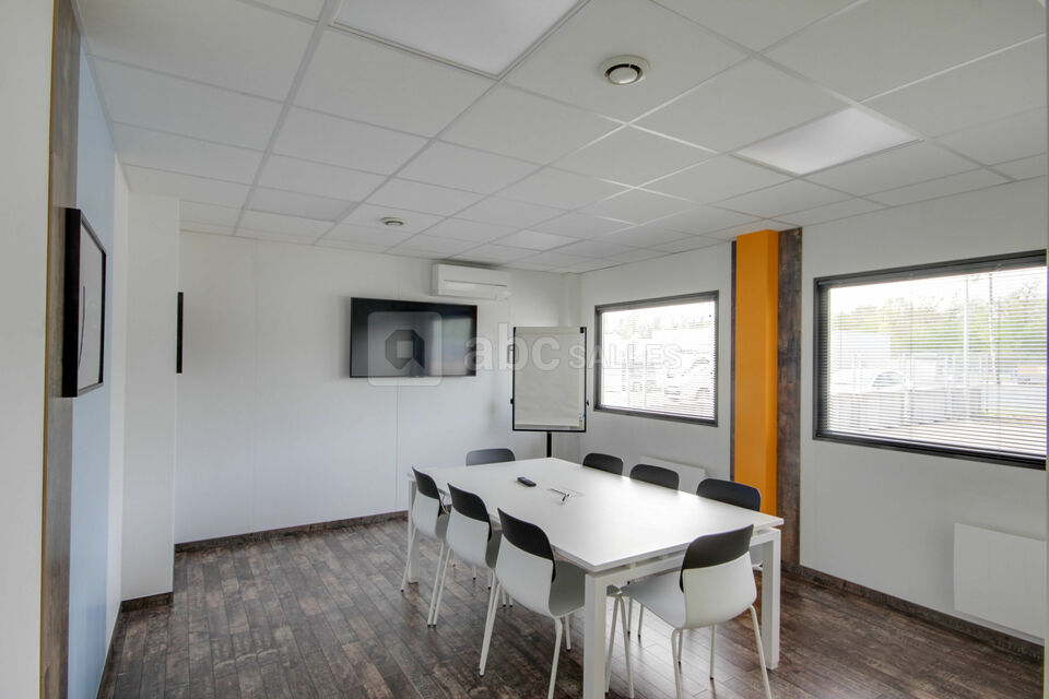 Circuit de Chenevières