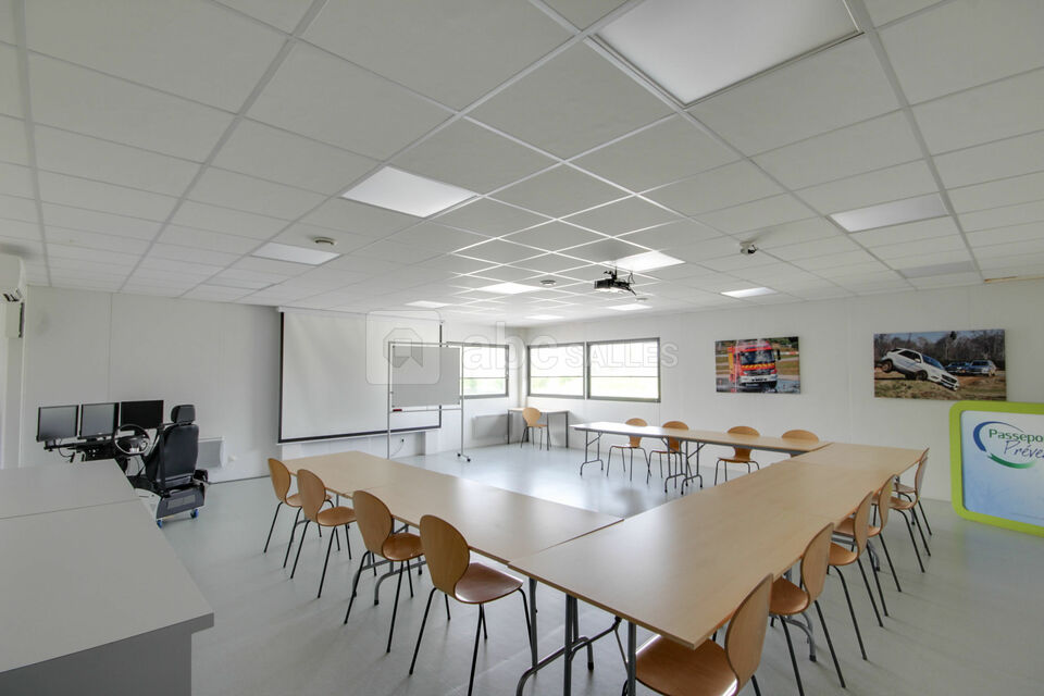 Circuit de Chenevières