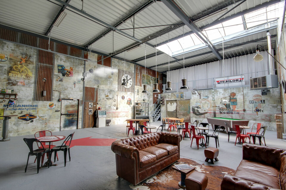 Circuit de Chenevières