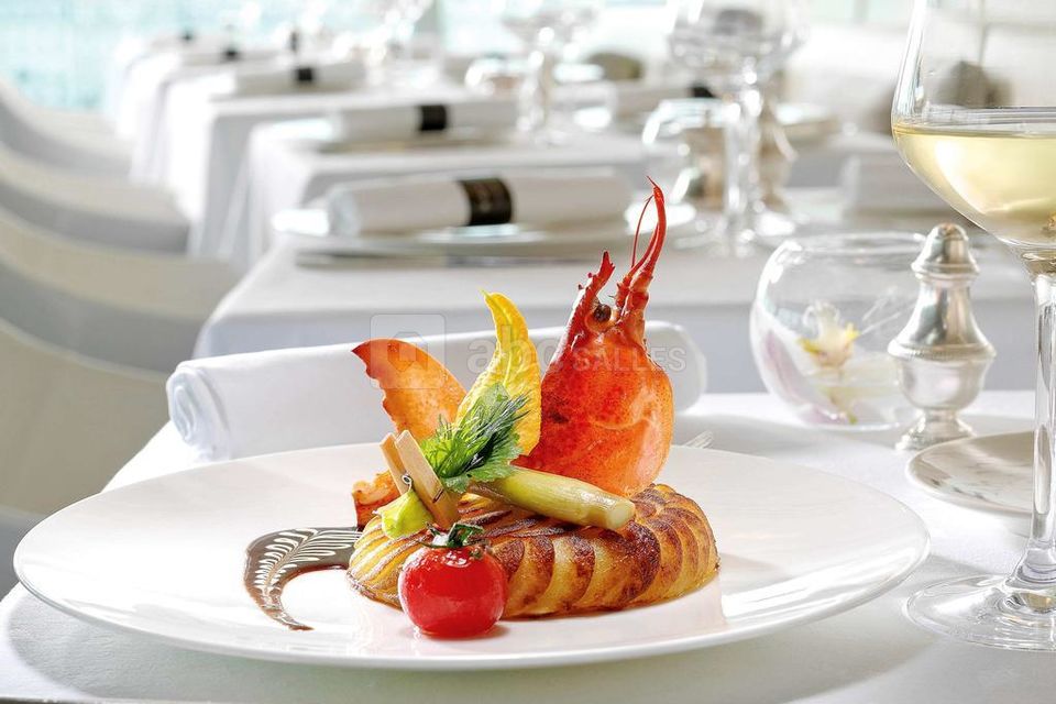 Hôtel Sofitel Lyon Bellecour